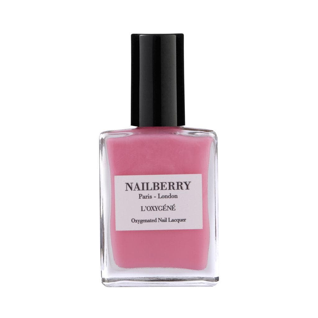 Pink Guava Nagellack / Nailberry L'Oxygéné-0