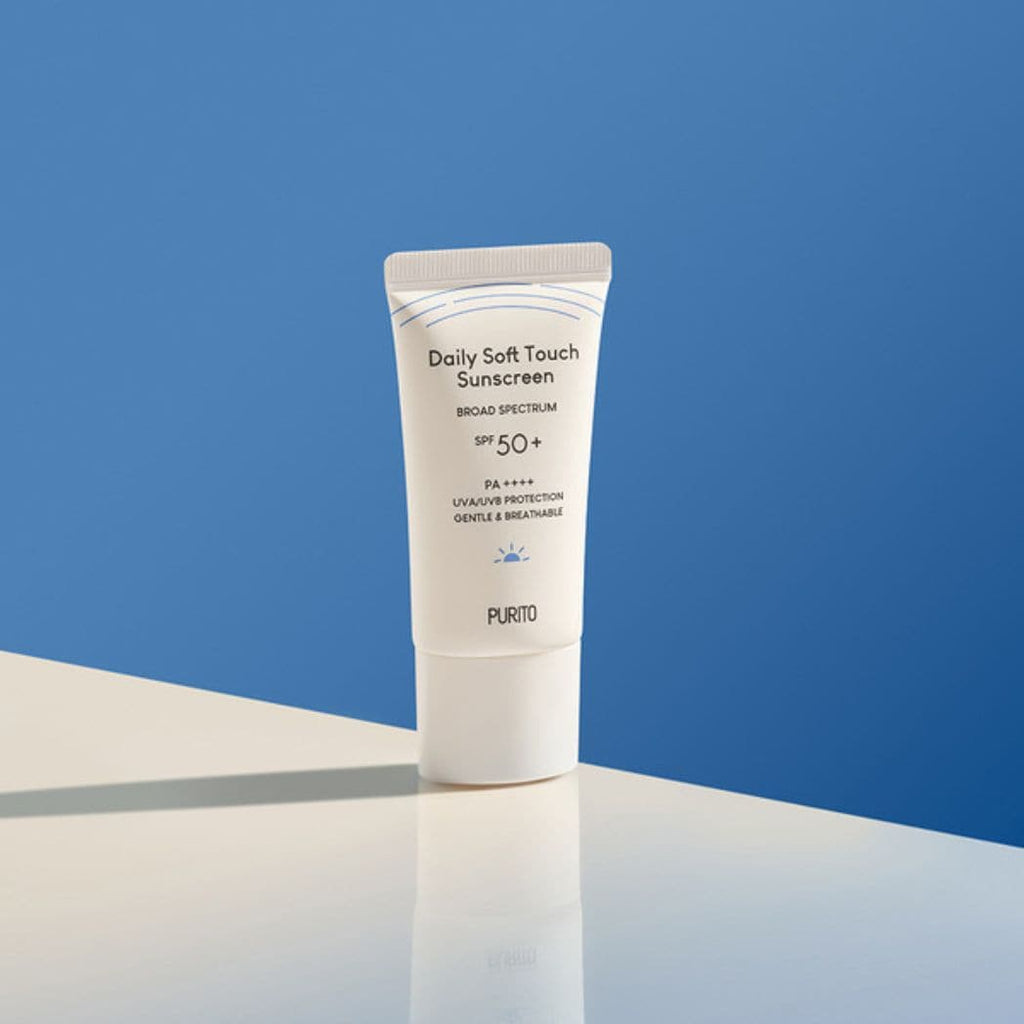 Purito Daily Soft Touch Sunscreen 