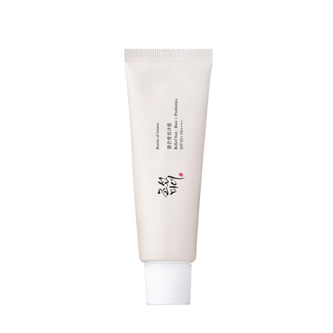 Relief Sun: Rice + Probiotics SPF50+ PA++++
